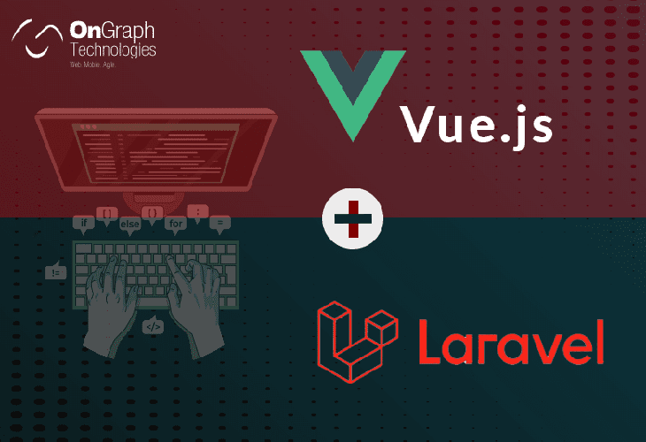 Laravel - Vuejs