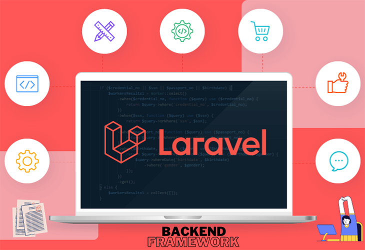 Laravel