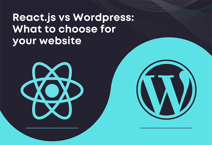 Wordpress - Reactjs